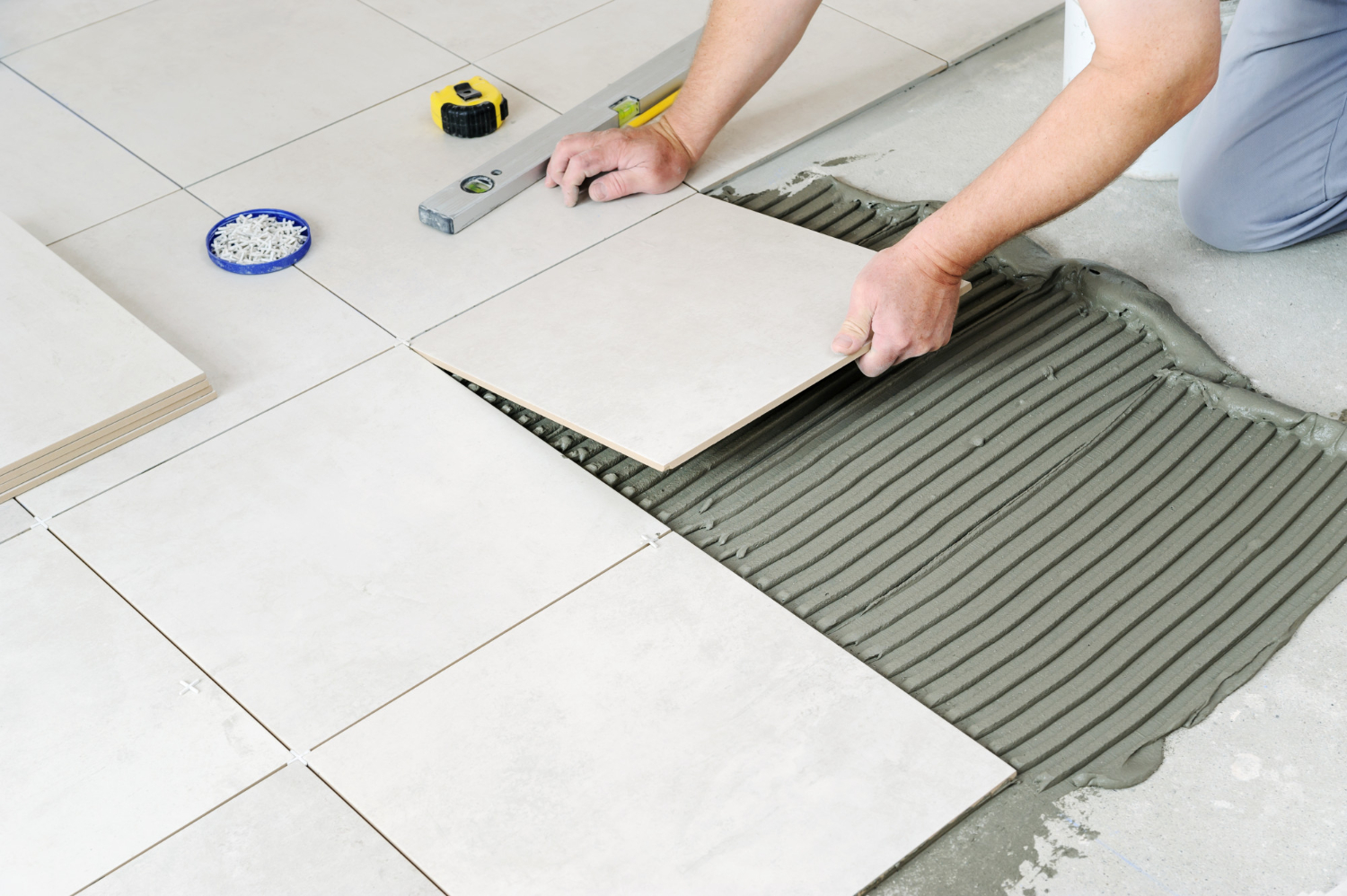 Carrelage à Cholet Carrelage à Cholet
